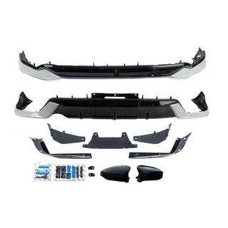 Kit de carrocería para F-Sport Lexus LX 500d/600 2022- foto 4