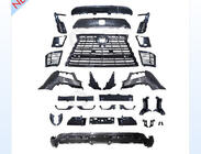Lexus LX 500d/600 2022- Kit de Carrocería Executive foto 2