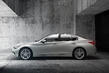 Revisión del sedán premium Infiniti Q50 foto 4