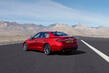 Revisión del sedán premium Infiniti Q50 foto 2