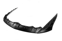 Mitsubishi L200 2006-2015 Toma de aire de capó V4 (ABS) foto 2