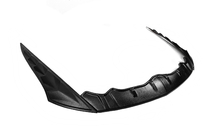 Mitsubishi L200 2006-2015 Toma de aire de capó V4 (ABS) foto 6