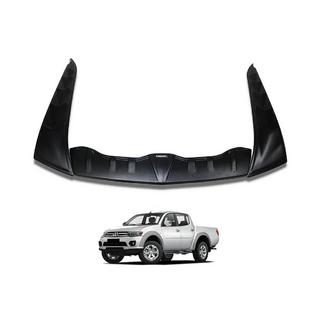 Toma de aire de capó V4 (ABS) Mitsubishi L200 2006-2015 foto 1