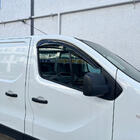 Opel Vivaro 2015-2019 Deflectores de Ventana EuroCap (2 uds) foto 7