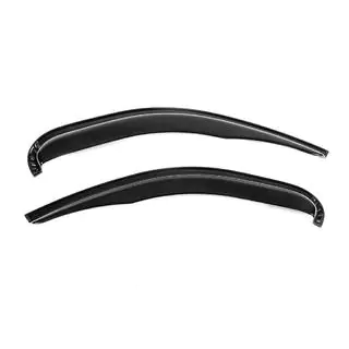 Deflectores de Ventana EuroCap (2 uds) Opel Vivaro 2015-2019 foto 2