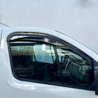 Renault Trafic 2015- Deflectores de Ventana EuroCap (2 uds) foto 8