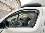 Fiat Talento 2016- Deflectores de Ventana EuroCap (2 uds) foto 3