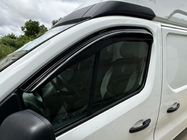 Fiat Talento 2016- Deflectores de Ventana EuroCap (2 uds) foto 1