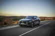 Revisión del Audi Q5 de tercera generación del año modelo 2025 foto 2