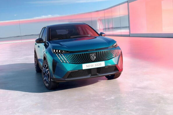 Revisión del Peugeot 3008 III generación 2024