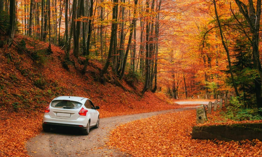 Preparar el coche para el frío: consejos útiles