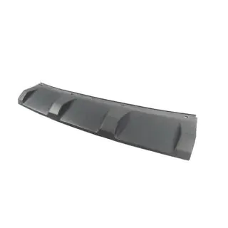 Difusor inferior de parachoques trasero (Autobiography) Range Rover III L322 2002-2012 foto 2
