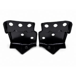 Kit de montaje para conversion a GX460 Toyota Land Cruiser Prado 150 2009-2023 foto 3