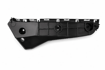 Lexus GX460 2009-2023 Kit de fijaciones y guías foto 5