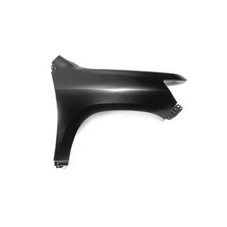 Aleta 2016+ Derecha (1 ud, China) Toyota Land Cruiser 200 2007-2021