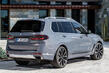 Revisión del crossover de lujo BMW X7 actualizado foto 2
