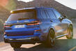 Revisión del crossover de lujo BMW X7 actualizado foto 4