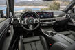 Revisión del crossover de lujo BMW X7 actualizado foto 7
