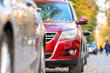 Guardar el coche al aire libre: ¿es peligroso? foto 1