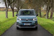 Revisión del rediseño eléctrico del Citroën e-Berlingo de tercera generación foto 2