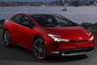 Revisión del Toyota Prius de quinta generación 2023 foto 4