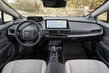 Revisión del Toyota Prius de quinta generación 2023 foto 6