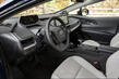 Revisión del Toyota Prius de quinta generación 2023 foto 5