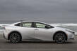 Revisión del Toyota Prius de quinta generación 2023 foto 2
