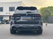 BMW X5 G05 2019–2026 Kit de carrocería con taloneras laterales X5M F95 (2023+) foto 5