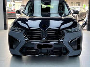 BMW X5 G05 2019–2026 Kit de carrocería con taloneras laterales X5M F95 (2023+) foto 6
