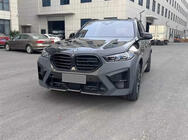 BMW X5 G05 2019–2026 Kit de carrocería con taloneras laterales X5M F95 (2023+) foto 3