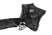 BMW X5 G05 2019–2026 Kit de carrocería con taloneras laterales X5M F95 (2023+) foto 22