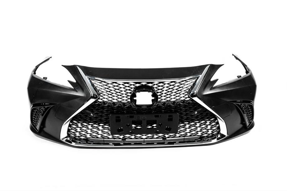 Lexus ES 2018- Parachoques delantero F-Sport V3 (Restyling) Image