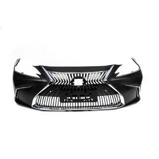 Parachoques delantero F-Sport V2 (Restyling) foto 1
