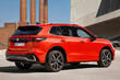 Revisión del Volkswagen Tiguan III generación 2024 foto 2