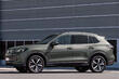Revisión del Volkswagen Tiguan III generación 2024 foto 3