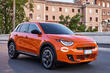 Revisión del Fiat 600e: coche eléctrico compacto con encanto italiano foto 1
