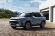 Revisión del crossover SsangYong Torres foto 1