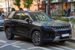 Revisión del crossover SsangYong Torres foto 2