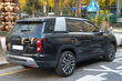 Revisión del crossover SsangYong Torres foto 3