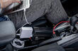 ¿Cómo conseguir 220 voltios en un coche? foto 1
