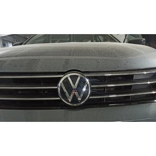 Emblema delantero foto 2