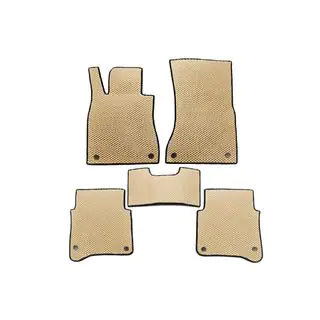 Alfombrillas EVA (Beige)