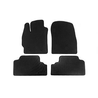 Alfombrillas EVA (Negro) Toyota Auris 2007-2012 foto 1