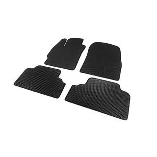 Alfombrillas EVA (Negro) Toyota Auris 2007-2012 foto 2