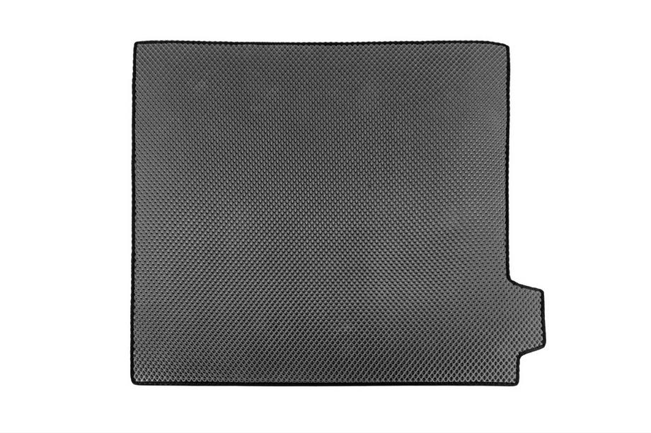 Mercedes E-class W212 2009-2016 Alfombrilla de maletero EVA (SW, Gris) Image