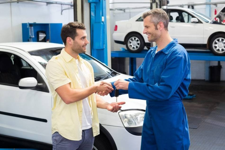 ¿Cómo elegir un buen servicio de coche?