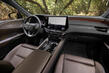 Revisión del Lexus RX de quinta generación 2022 foto 4