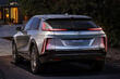 Revisión del crossover eléctrico de lujo Cadillac Lyriq foto 4