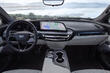 Revisión del crossover eléctrico de lujo Cadillac Lyriq foto 5